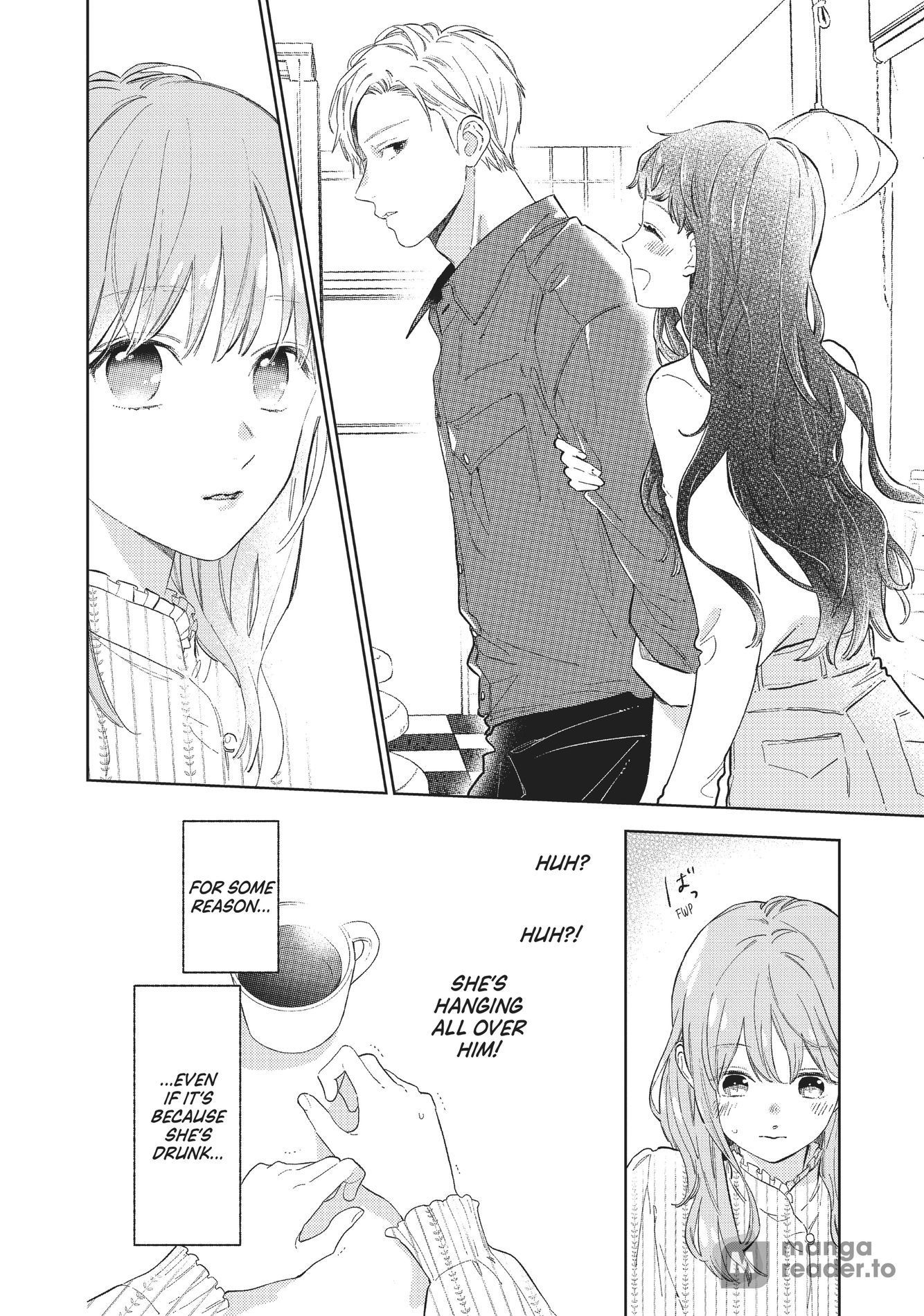 A Sign of Affection, Chapter 4 image 07